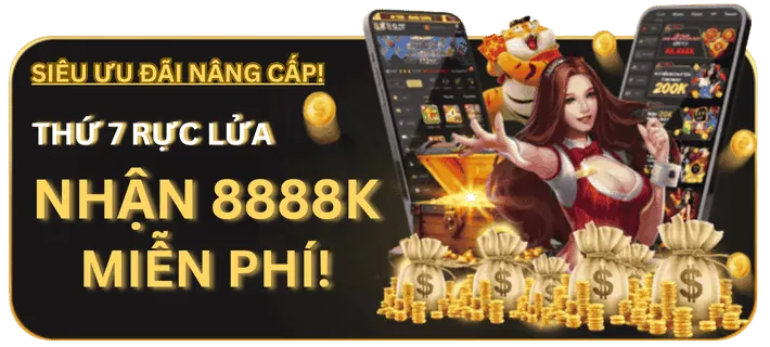 Hình ảnh khuyến mãi thưởng nạp lại hàng tuần