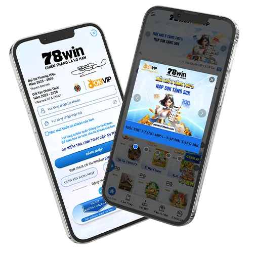 Hình ảnh tượng trưng cho việc chơi có trách nhiệm tại 79king
