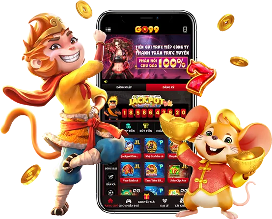Thế giới trò chơi đa dạng tại 79KING NỔ HŨ