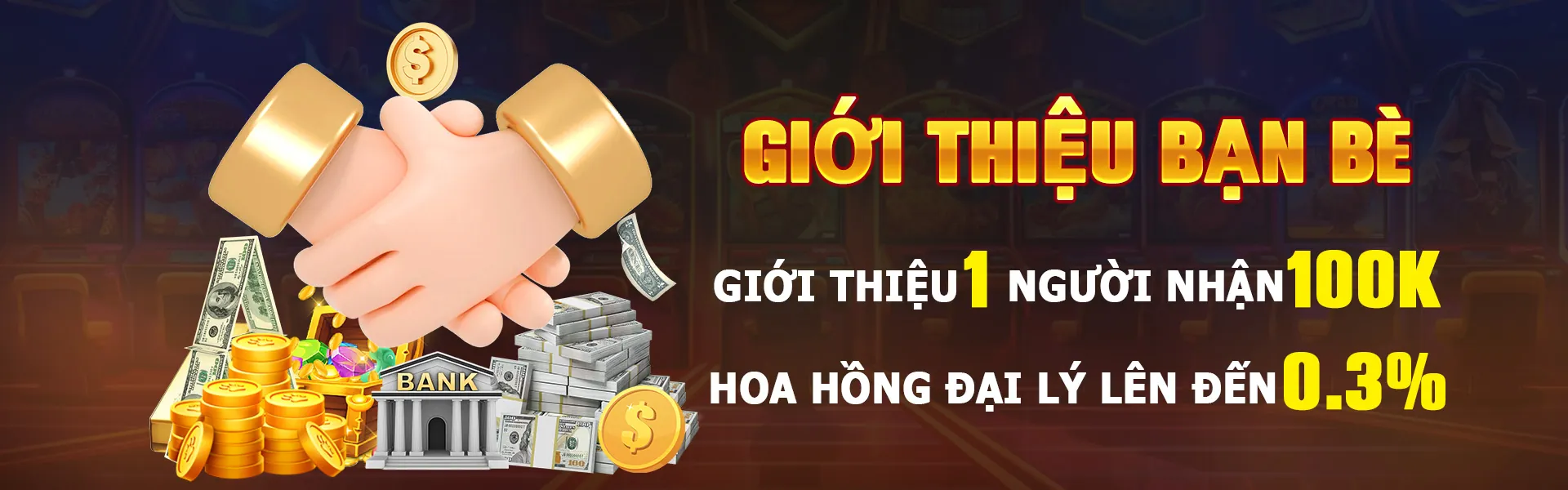 Sòng bạc 79King Nổ Hũ với các trò chơi đa dạng