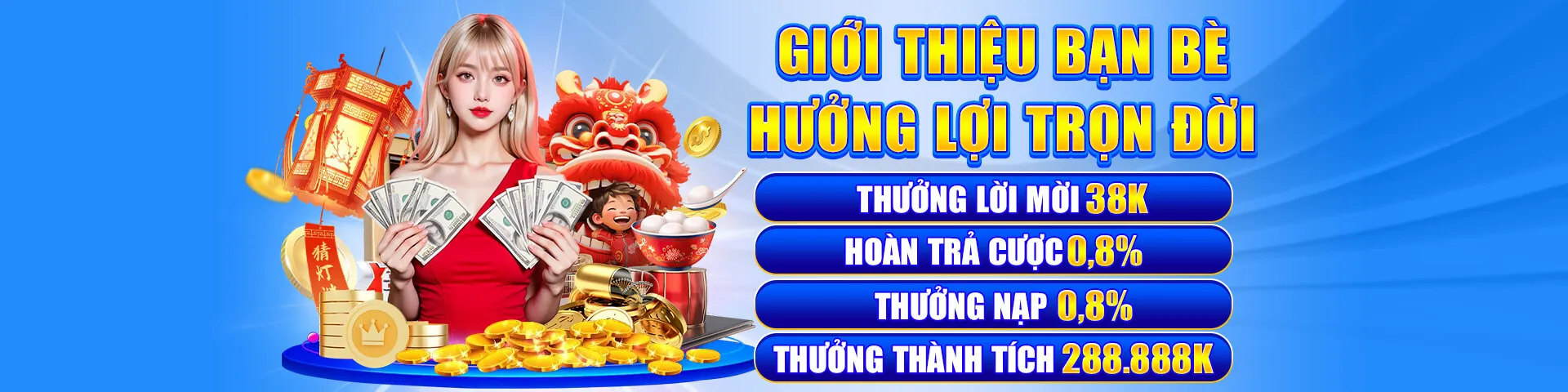 Tin tức và Cập nhật mới nhất từ 79king Nổ Hũ